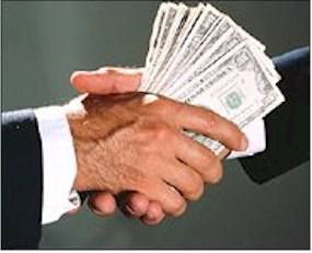 BLACK LIST  DE LA BANQUE MONDIALE 