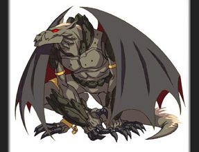 Gar-Ghoul