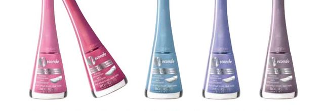ღ Preview | Nouveautés Bourjois