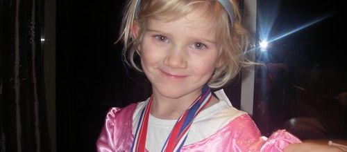 Rosalie 2010_2011
