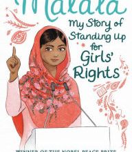 Best ebooks available for free download Malala: My Story of Standing Up for Girls' Rights in English