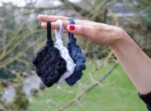 Remplacer ses éponges par des tawashis