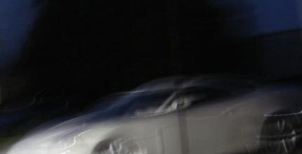 Sebastien Schuller allume  la lumière : Black Light