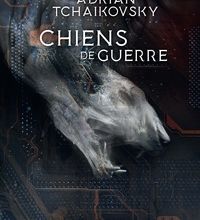 Téléchargements en ligne de livres sur l'argent Chiens de guerre par Adrian Tchaikovsky