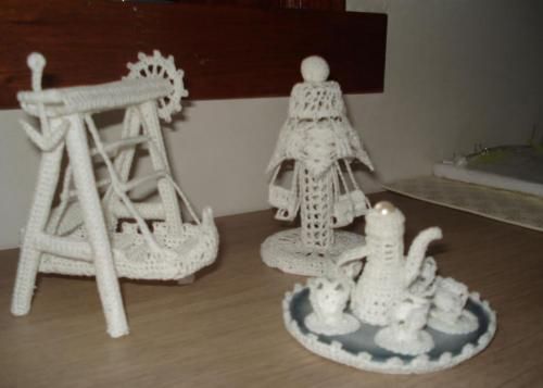 Village blanc: Laulau, la tentatrice