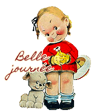 Gifs animés Météo soleil beau temps, blinkie
