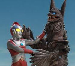 ULTRAMAN 80 01 ET 02 VF/VO DVD
