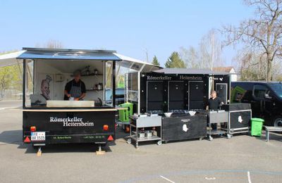 Le chef vous propose - Point d'orgue