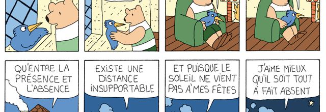 Tulipe Comix