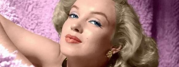 photo marilyn monroe