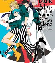 DOWNLOAD [PDF] {EPUB} Pretty Boy Detective Club: The Dark Star that Shines for You Alone