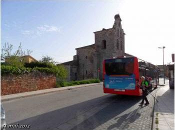 (J37) Burgos / Agès 11 mai 2012