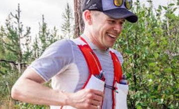 NOS PARRAINS SUR L UTMB
