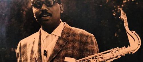 Willis Jackson Quintet : Album " Please Mr Jackson " Prestige Records PR 7162 [US]
