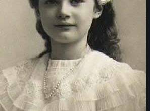  La reine Astrid de Belgique