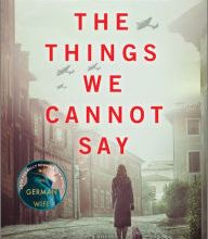 [PDF] The Things We Cannot Say by Kelly Rimmer