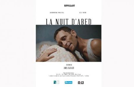 La nuit d’Abed, nouveau court métrage d’Anis Djaâd