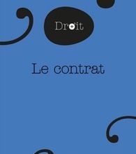 Read online: Le Contrat