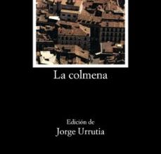 LA COLMENA EBOOK | CAMILO JOSE CELA | Descargar libro PDF EPUB