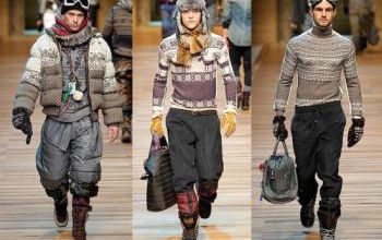 mode fashion