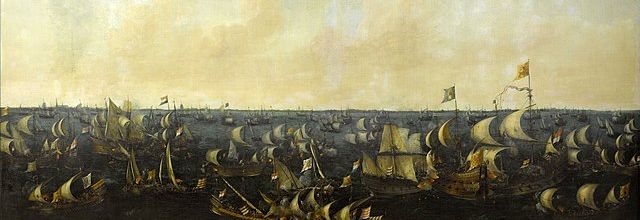 Bataille de Zuiderzee