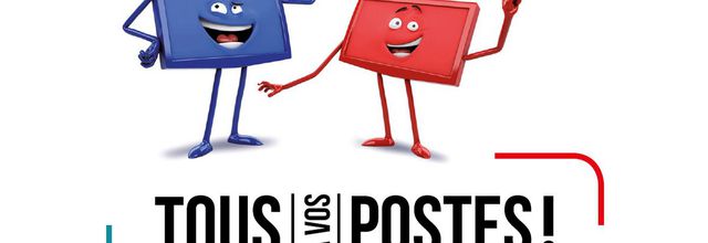 Réception TV/TNT opérationnelle!