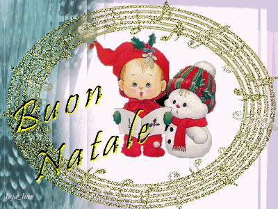 NOEL A L'ITALIENNE