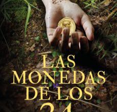 Libros descargables completos (PE) LAS MONEDAS DE LOS 24 9788427043275