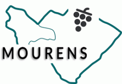 RANDO 20 / MOURENS - mercredi 29 mars