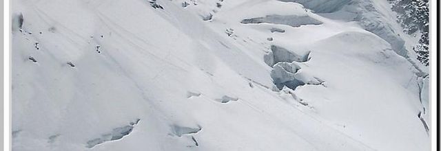 BALLADE AU MONT BLANC No  2