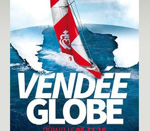 Vendée Globe 2016 