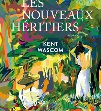 Download PDF Les nouveaux héritiers