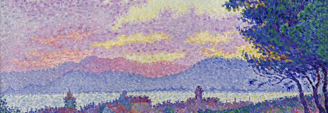 Samedi - Le tableau du samedi : "L'heure bleue" (3)