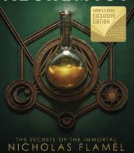 [PDF/Kindle] The Alchemyst (The Secrets of the Immortal Nicholas Flamel #1) by Michael Scott