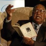 Ernest J. Gaines, A lesson before dying, Vintage