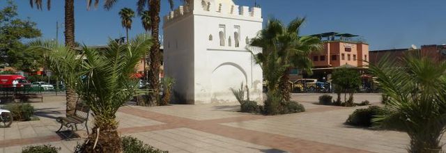 Marrakech