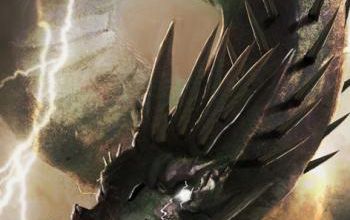 SAINT EFFLAM ET LE DRAGON
