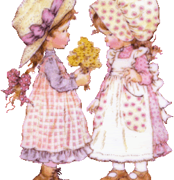 Le mimosa de nos jardins bretons