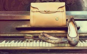mode fashion ballet