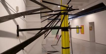 Clemens Hollerer invité à la Biennale de Venise