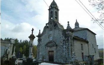 (J21) Lugo / San Roman da Roterta 25 avril 2012