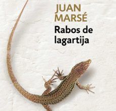 Descargas de libros electrónicos en español gratis RABOS DE LAGARTIJA (PREMIO NACIONAL NARRATIVA 2001)