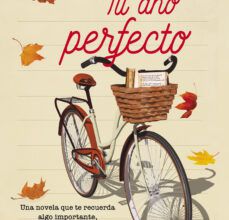 {pdf descargar} TU AÑO PERFECTO