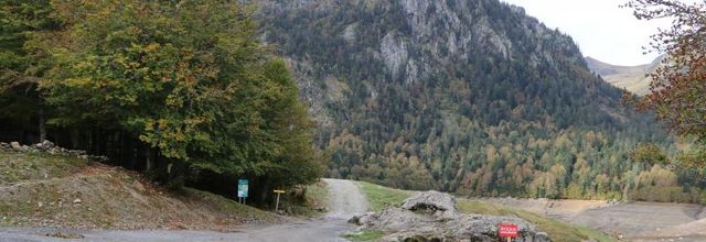 RANDO VERS LES LACS D'AYOUS 