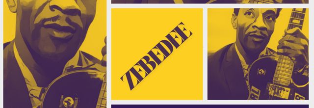 THE VINE STREET SHUFFLE, un bel hommage au bluesman Earl Hooker chez Dixiefrog