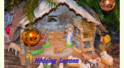   JOYEUX NOEL   2013