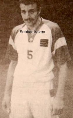 IDRISSI Mokrane