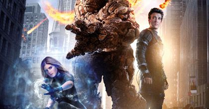 BOX OFFICE ITALIE DU 7 SEPTEMBRE AU 13 SEPTEMBRE 2015
