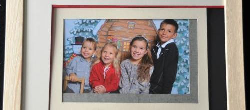 Les cadeaux qui font plaisir aux grand-mères