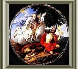 La conscience (jeudi en poésie)